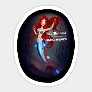 Mermaid 🧜‍♀️ Sticker